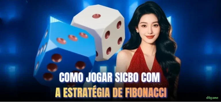 Roleta e blackjack d9game
