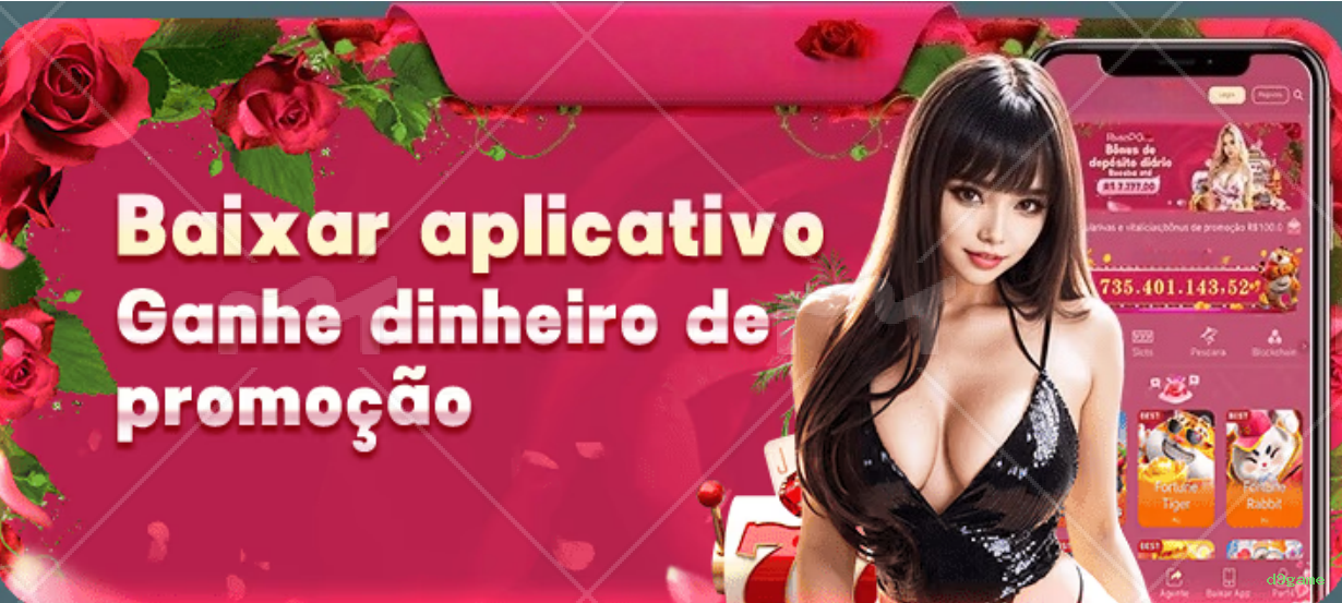 Cassino d9game app mobile