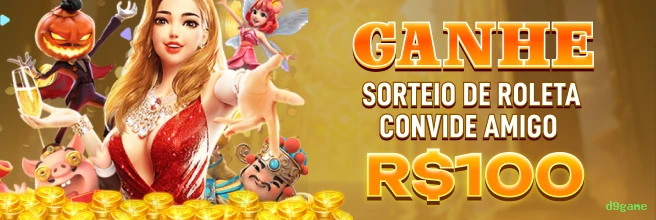 Pagamentos d9game PIX