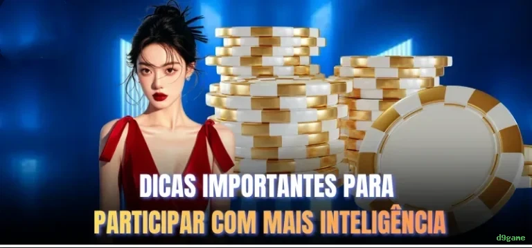Formulário registro d9game