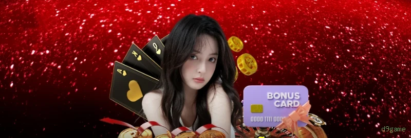 Programa VIP d9game - benefícios exclusivos